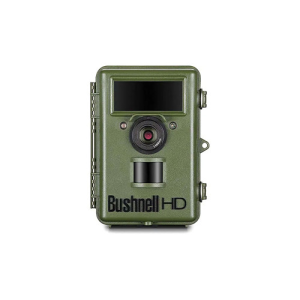 BUSHNELL Natureview Cams 14MP HD Green, W/LIVEVIEW 5L