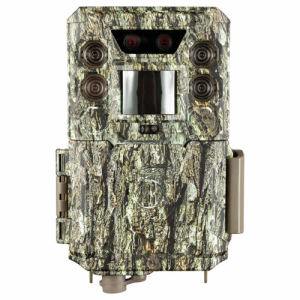 BUSHNELL 30MP Dual Core Mossy Oak Bottomland Camo Low Glow