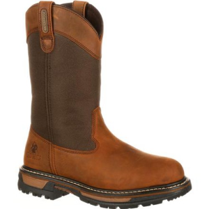 ROCKY Ride 200G Insulated Waterproof Wellington Boot - Rocky