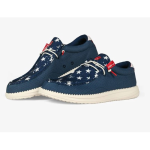 GATOR WADERS Men's Camp Shoes | Freedom