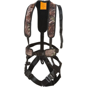HUNTER SAFETY Bowhunter Harness 2X/3X 250 - 300lb - Hunter Safety