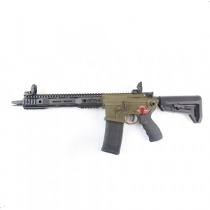 FRANKLIN ARMORY BFSIII Equipped Libertas SBR 5.56 ODG - Franklin Armory