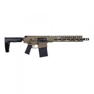 DIAMONDBACK FIREARMS DB10 308 Win 13.5" 20rd FDE Magpul MOE K2 Grip - Diamondback Firearms