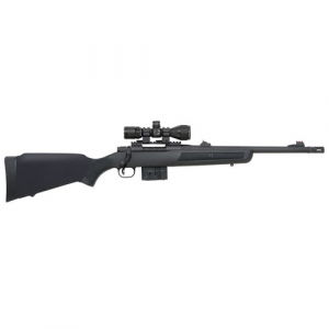 MOSSBERG MVP Patrol 7.62mm NATO/.308 Win 11rd 16.25" - Mossberg