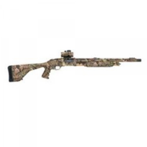 MOSSBERG 535 ATS Turkey Thug 12 Gauge 6rd 20" MOBUI - Mossberg