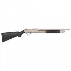 MOSSBERG 500 Mariner 12 Gauge 6rd 18.5" Marinecote Finish - Mossberg