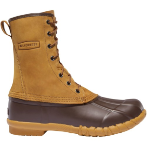 LACROSSE Uplander II 10" Brown Outdoor Boot - Lacrosse