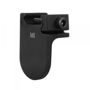 MIDWEST IND MI Tactical Hand Stop - Black - Midwest Industries