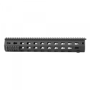 HK USA MR556 14" MRS handguard black - Hk Usa