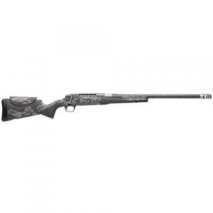 BROWNING X-Bolt 2 308 Win 18" 4rd - Carbon Gray - Browning