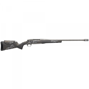 BROWNING X-Bolt 2 300 PRC 18" 4rd - Tungsten - Browning