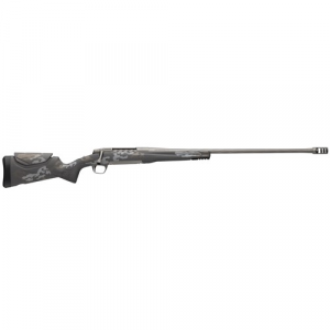 BROWNING X-Bolt 2 300 PRC 22" 4rd - Tungsten - Browning