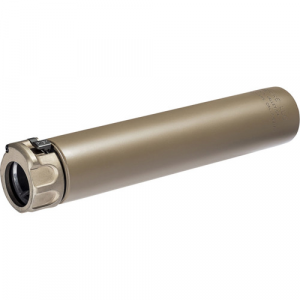 SUREFIRE Socom 300 CQB Suppressor - Dark Earth - Surefire