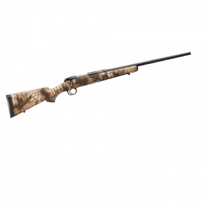 KIMBER 84M 6.5 Creedmoor Hunter Kryptek Highlander - Kimber