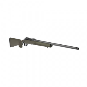 Savage Arms 110 Trail Hunter 308 Win 22" 4rd - Green LH - Savage Arms