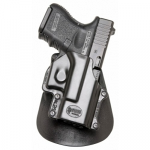 FOBUS GLOCK 26/27/33 LH - Fobus