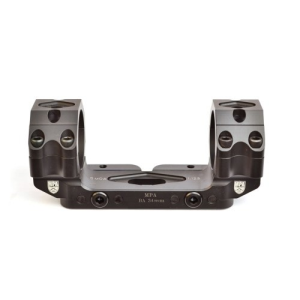 MASTERPIECE ARMS BA Mount 30mm 1.125" 0 MOA - Masterpiece Arms