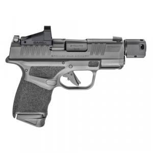 SPRINGFIELD ARMORY Hellcat RDP 9mm 3.8" 15rd - Black - Springfield Armory