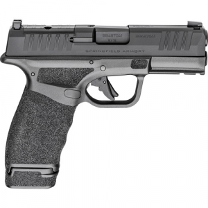 SPRINGFIELD ARMORY Hellcat Pro 3.8" 10rd - Black - Springfield Armory