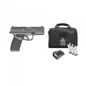 SPRINGFIELD ARMORY Hellcat Pro OSP 9mm 3.8" 15rd - Black - Springfield Armory