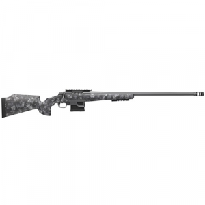 BROWNING X-Bolt 2 300 PRC 26" 5rd - Urban Carbon Ambush - Browning