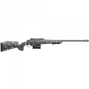 BROWNING X-Bolt 2 300 PRC 18" 6rd - Urban Carbon Ambush - Browning