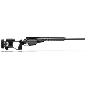 SAKO TRG42 A1 300 Win Mag 27" 3rd Bolt Rifle w/ Threaded Barrel & Fully Adjustable Folding Stock
