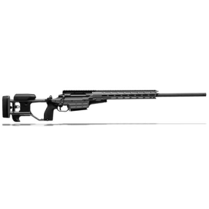 SAKO TRG 22A1 308 Win 26" 10rd - Graphite Black