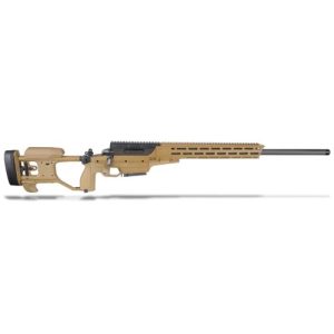 SAKO TRG 22A1 308 Win 26" 10rd - FDE