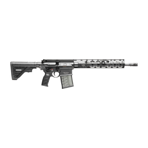 Hk Usa HK USA MR762 A4 7.62 x 51 16.5" 20rd - Black - $3936.99 at KYGUNCO