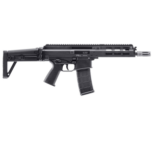 B&T USA APC223 Pro 223 Rem 12.1" 30rd - Black