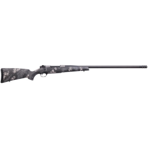 WEATHERBY Mark V Backcountry TI Carbon 6.5-300 Wby Mag 26" 3rd Bolt Rifle w/ Carbon Fiber Barrel