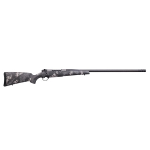 WEATHERBY Mark V Backcountry TI 6.5 Creedmoor 22" 4rd Bolt Rifle w/ Carbon Fiber Threaded Barrel