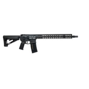 Radian Weapons Model 1 223 Wylde 17.5" - Black - Radian Weapons