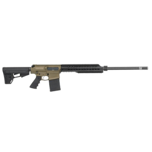 CHRISTENSEN ARMS CA-10 DMR 6.5 Creedmoor 24" 20rd Semi-Auto Rifle w/ Carbon Fiber Threaded Barrel - Christensen Arms