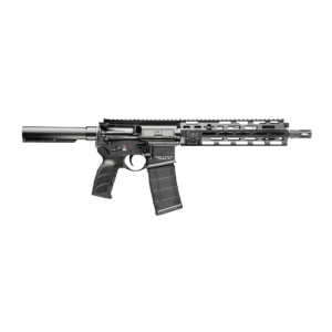 Hk Usa HK USA MR556 A4 5.56 NATO 11" 30rd - Black - $3749.00 at KYGUNCO