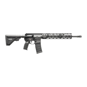 Hk Usa HK USA MR556 223/5.56 16.5" 30rd - Black - $3749.00 at KYGUNCO