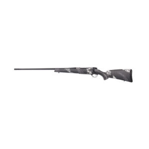 WEATHERBY Mark V Backcountry Ti 2.0 Left Hand 6.5 Creedmoor 22" 4rd Bolt Rifle w/ Fluted Barrel