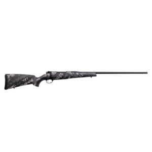 WEATHERBY Mark V Backcountry TI 2.0 Left hand 300 Weatherby Mag 26" 3rd Bolt Rifle w/Threaded Barrel