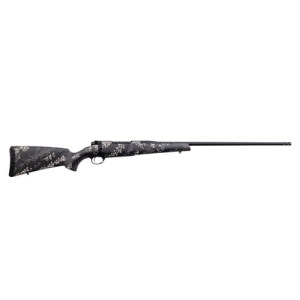 WEATHERBY Mark V Backcountry TI 2.0 280 Ackley Improved 26" 4rd Bolt Rifle w/ Threaded Barrel