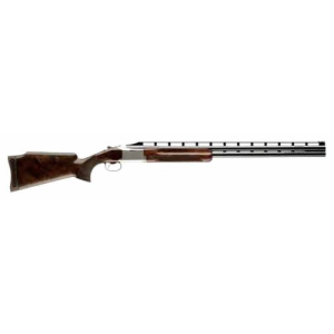 BROWNING Citori 725 Trap 12 Gauge 2.75" 30" Over / Under Shotgun - Blued / Walnut - Browning