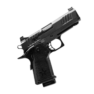 Staccato STACCATO C Optic Ready 9mm 4" 17rd Curved Trigger - Black - $2949.00 at KYGUNCO