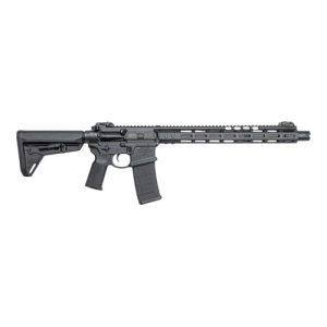 Noveske NOVESKE N4 GEN4 Infidel 13.7" (KX3 Pinned/Welded to 16") 30rd Semi-Auto Rifle + NSR-15 MLOK | Black - $3050.00 at KYGUNCO