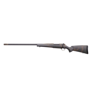 WEATHERBY Mark V Backcountry Left Hand 240 WBY MAG 22" 4rd Bolt Rifle w/ Carbon Fiber Barrel