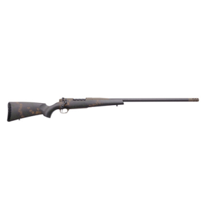 WEATHERBY Mark V Backcountry 6.5 Weatherby RPM 24" 3rd Bolt Rifle w/ Carbon Fiber Threaded Barrel