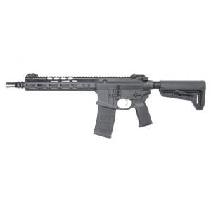 NOVESKE N4 GEN4 Shorty 5.56 NATO 10.5" 30rd Short Barrel Rifle + NSR 9.75" MLOK Handguard | Black - Noveske
