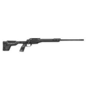 WEATHERBY 307 Alpine MDT 300 Win Mag 28" 3rd Bolt Rifle w/ Fluted Barrel | Black MDT Chassis
