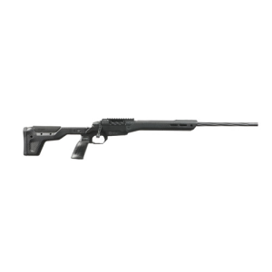 WEATHERBY 307 Alpine MDT 243 Win 22" 3rd Bolt Rifle w/ Fluted Threaded Barrel | Carbon Fiber