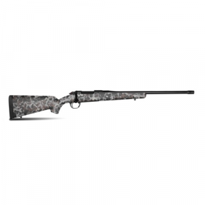 WILSON COMBAT NULA Model 20 6.5 Creedmoor 20" 4rd Bolt RIfle w/ Threaded Barrel | Canyon Rogue