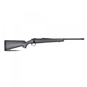 WILSON COMBAT NULA M20 308 Win 16" 4rd Bolt Rifle w/ Threaded Barrel - Black Armor-Tuff | Charcoal